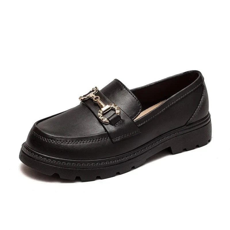 Mocassim Oxford Tratorado Luxury Max