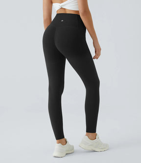 [COMPRE 1 LEVE 2] Calça Modeladora Super Slim - Alta Compressão da Barriga + Empina Bumbum