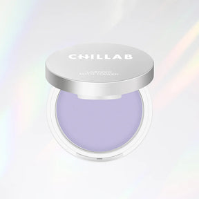 Pó Matte Lavender Chillab - CONTROLE DE OLEOSIDADE