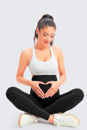 Calça Especial para Gestantes Baby Mommy