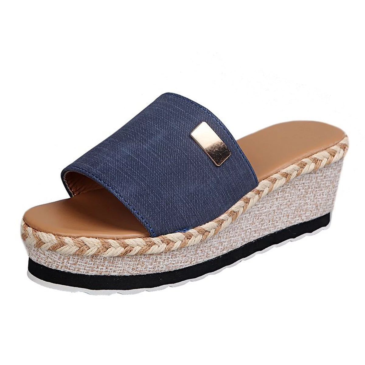 Sandália Feminino Summer Survival