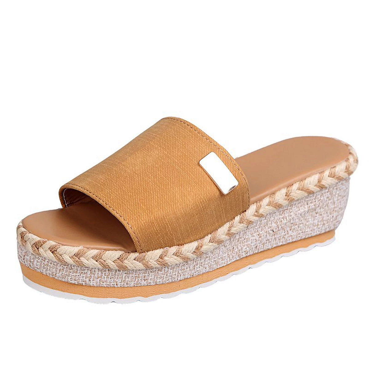 Sandália Feminino Summer Survival