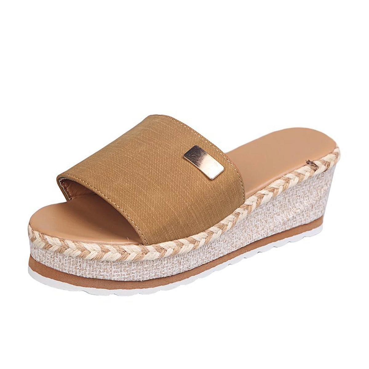 Sandália Feminino Summer Survival