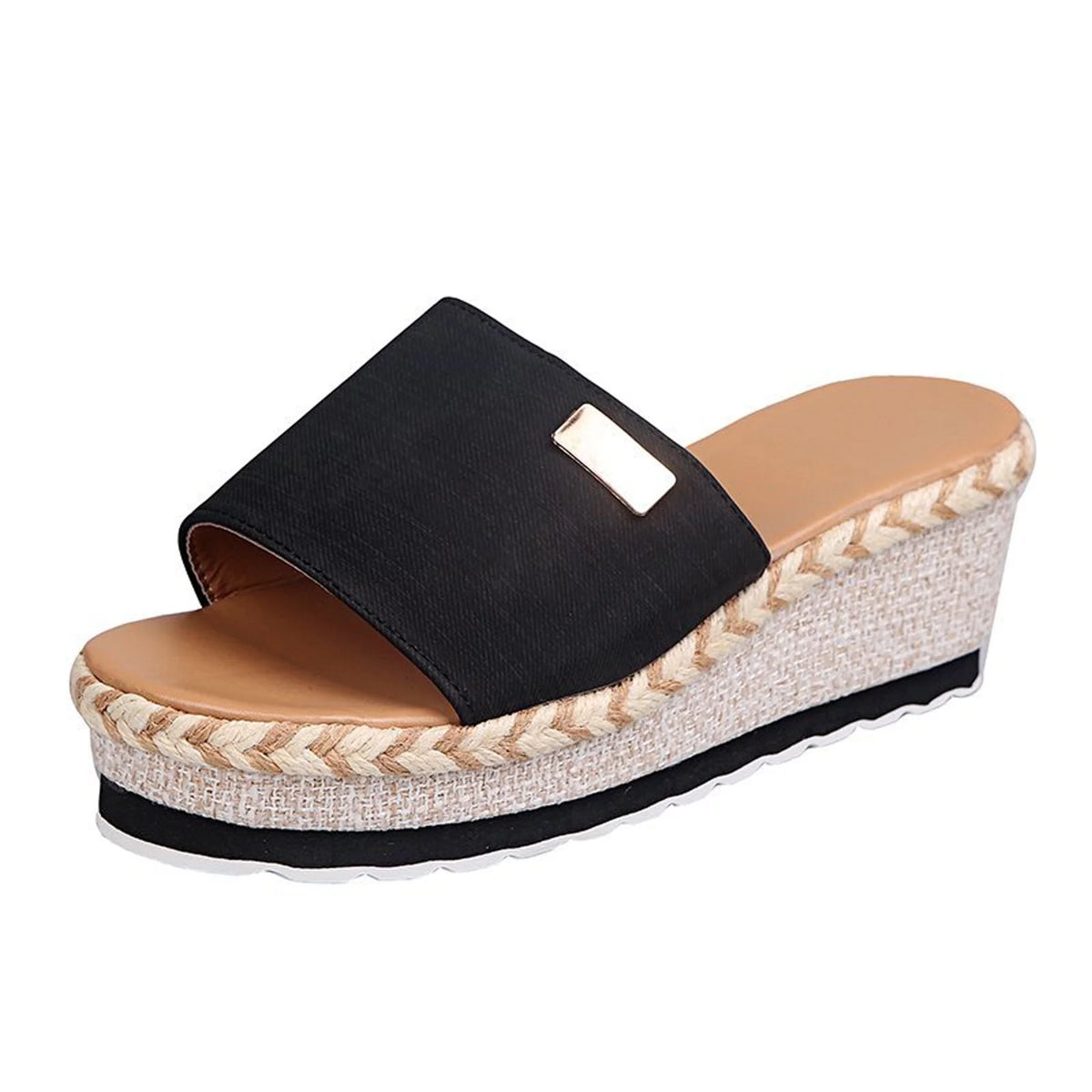Sandália Feminino Summer Survival