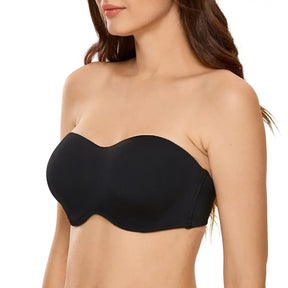 [COMPRE 1 LEVE 2] Sutiã Sync Comfort Tomara que Caia - Sustentação Perfeita Sem Alças
