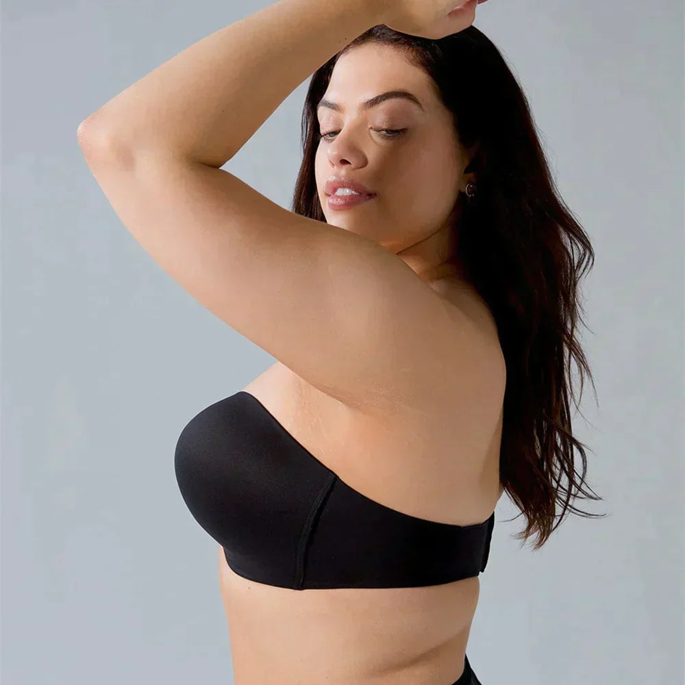 [COMPRE 1 LEVE 2] Sutiã Sync Comfort Tomara que Caia - Sustentação Perfeita Sem Alças