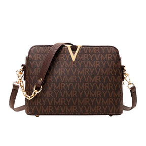Bolsa Feminina Luxo Victória