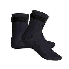 [COMPRE 1, LEVE 2] Meia Neoprene para Areia Antiderrapante Beach Boots + FRETE GRÁTIS