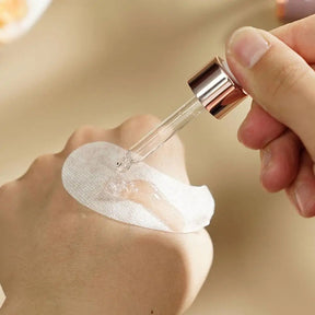 Máscara de Colágeno + Ácido Hialurônico Collagen Boost™ [ATIVOS DO BOTOX]