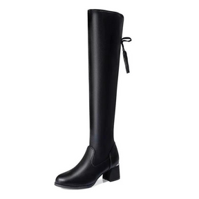 Bota Feminina Cano Longo Montaria Santorini