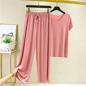 Conjunto Feminino Confort Slim