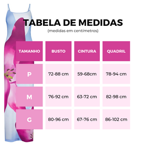 Vestido Lily Floral