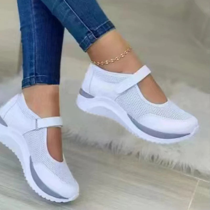 Tênis Feminino Slim Confort