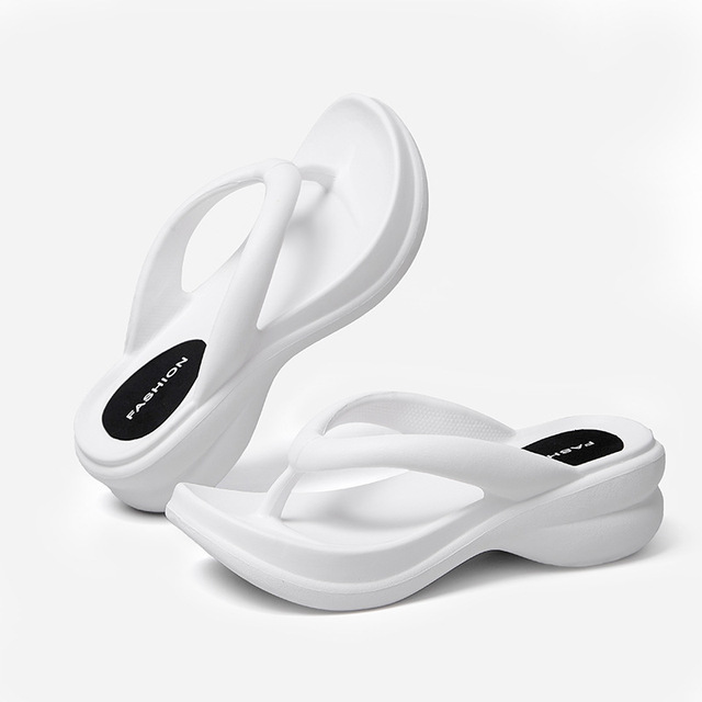 Chinelo Feminino Plataforma
