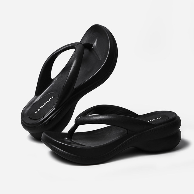 Chinelo Feminino Plataforma