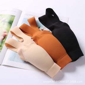 Sutiã ConfortPlus sem Aro EFEITO SILICONE [COMPRE 1 LEVE 2]