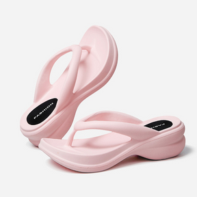 Chinelo Feminino Plataforma