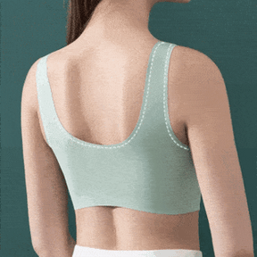 Sutiã ConfortPlus sem Aro EFEITO SILICONE [COMPRE 1 LEVE 2]