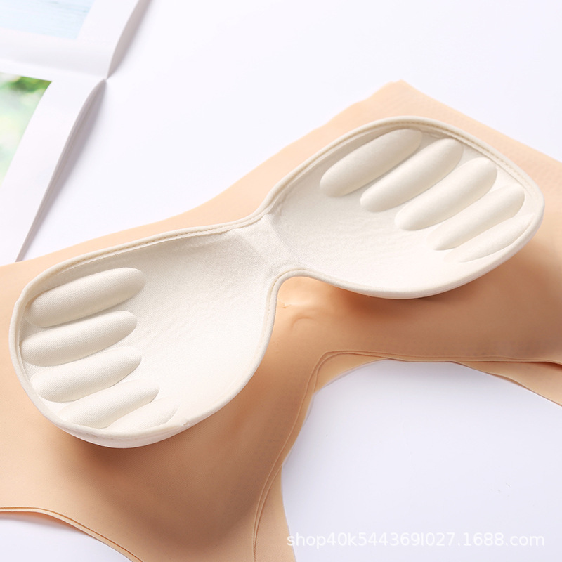 Sutiã ConfortPlus sem Aro EFEITO SILICONE [COMPRE 1 LEVE 2]