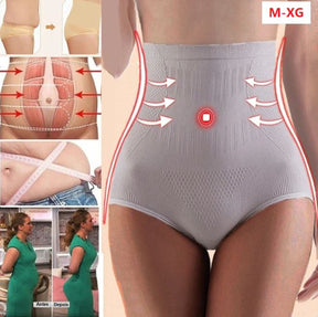 Calcinha Modeladora Slim Body Fat