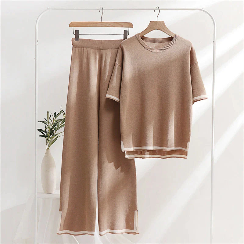Conjunto Feminino Nova Estação