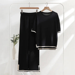 Conjunto Feminino Nova Estação