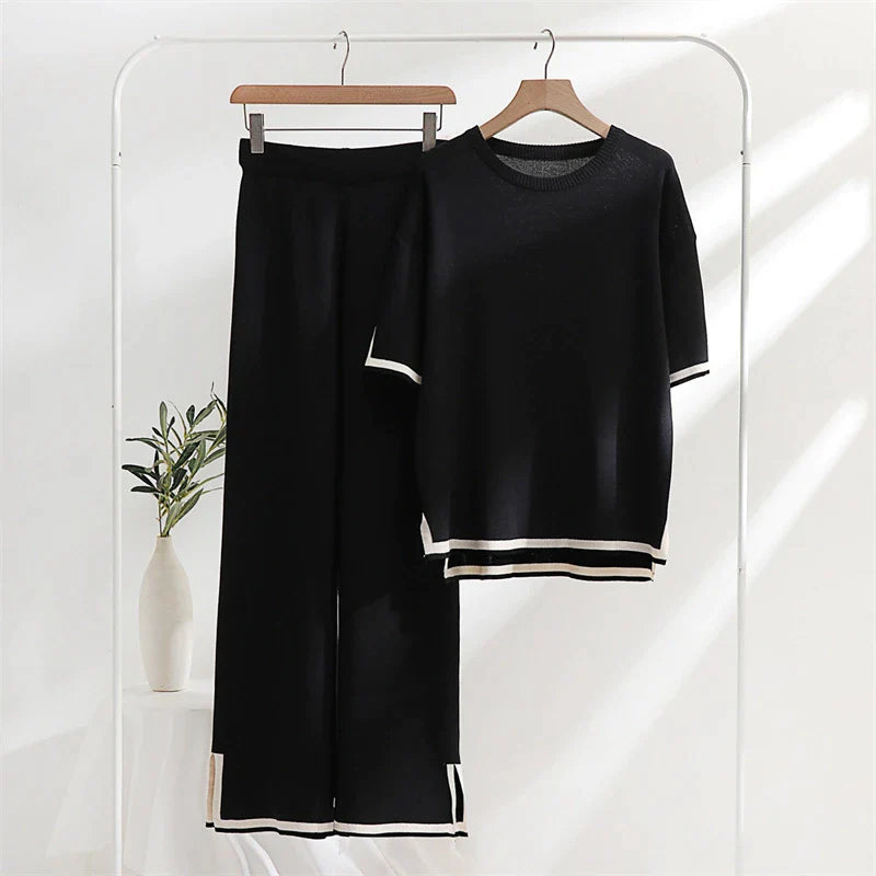 Conjunto Feminino Nova Estação