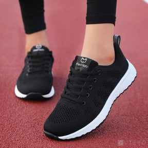 Tênis Esportivo Feminino FashionRun