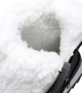 Bota Cano Alto de Inverno SnowBoots