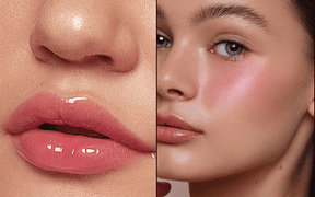 Balm Reativo para Lábios e Rosto Derol