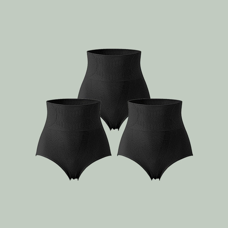 Calcinha Modeladora Slim Body Fat