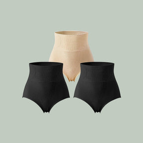 Calcinha Modeladora Slim Body Fat