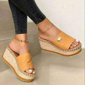 Sandália Feminino Summer Survival