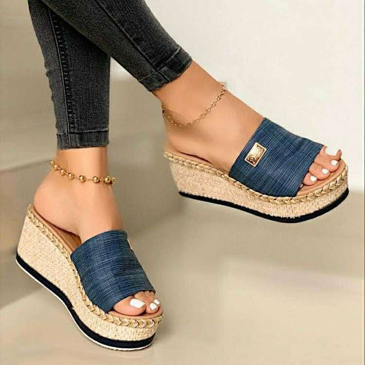 Sandália Feminino Summer Survival