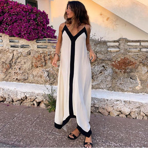 Vestido Madrid