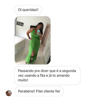 Fita Adesiva Levanta Seios Soft Fita Up