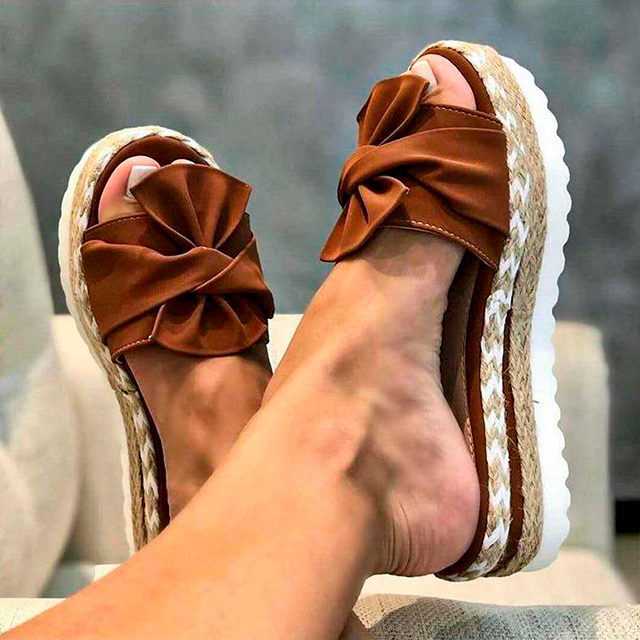 Sandália Feminino Vera